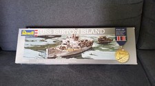 Modellbausatz Revell 1:285 USS Burton Island