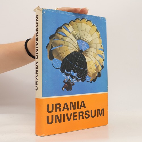 Urania universum - universum , | 