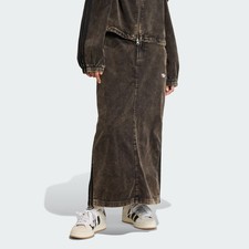 adidas women CORDUROY MAXI
