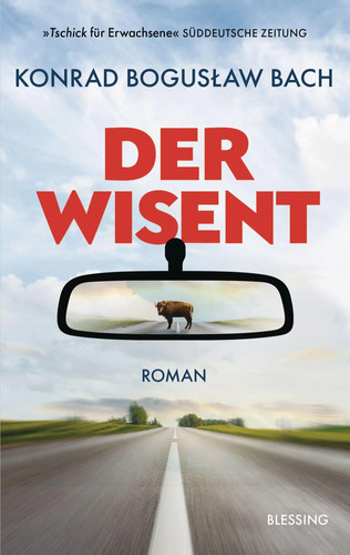 Der wisent konrad bogus - |, bogus¿aw