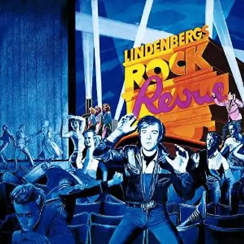 Udo lindenberg rock - udo,
