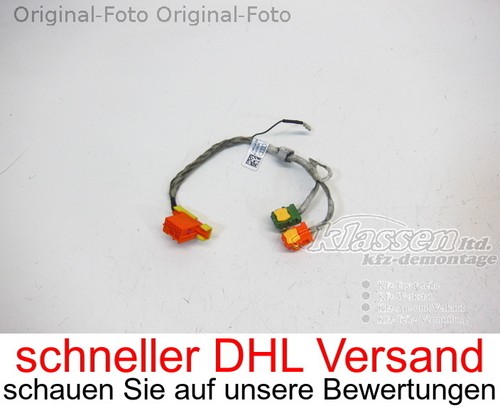Kabel lenkrad leitungssatz - lenkrad,