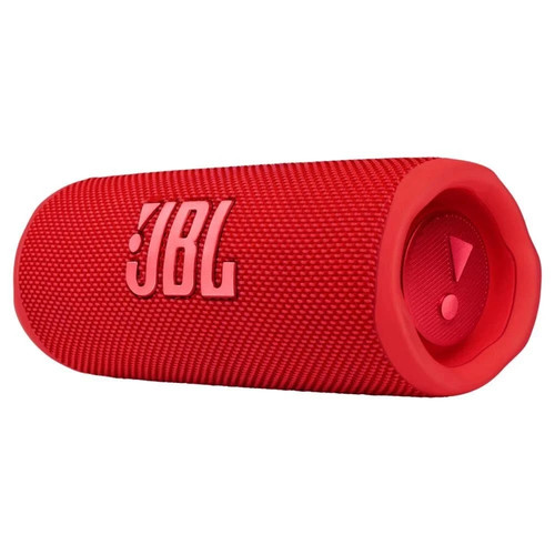Jbl flip rot tragbarer - 6,