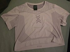 X-ENTIAL CROP TOP Bionic