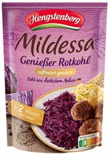 Hengstenberg Mildessa