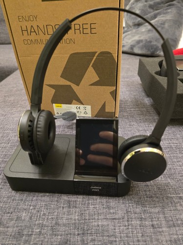 Jabra pro 9460 duo - pro,