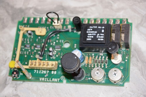 Vaillant vrc - vaillant, vrc-cb