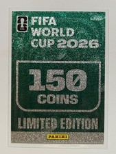 150 coins limited edition - 150,