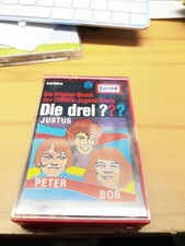 Die drei Fragezeichen ??? 29