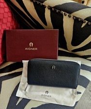 Aigner portemonnaie ivy - aigner,