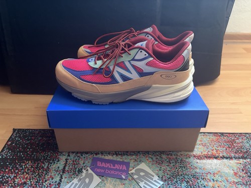 New balance action bronson - x,