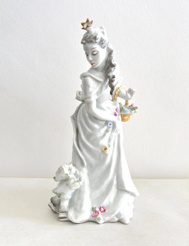 Rosenthal schneewittchen zwerg - schneewittchen,