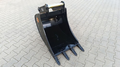 Tieflöffel baggerlöffel - tieflöffel,