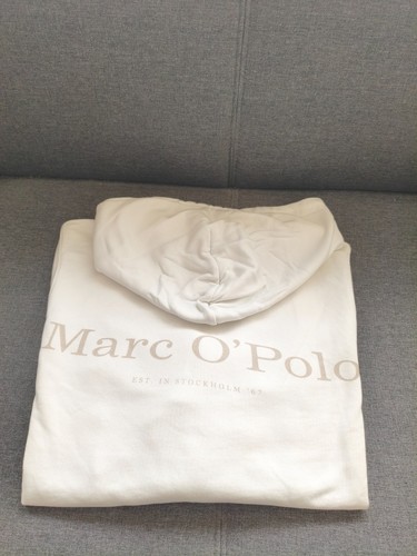 Marc polo damen hoodie - polo,