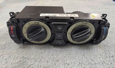 Original Mercedes R170 W202