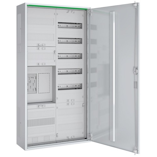 Abn zählerschrank - abn,
