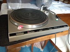 Technics SL-Q3 Plattenspieler