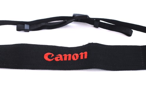 Canon trageriemen kameragurt - trageriemen,,