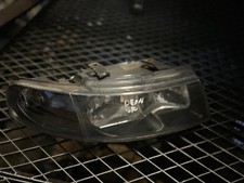 Seat Leon 1M original Scheinwerfer rechts Valeo Halogen 