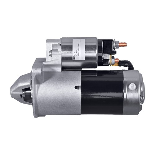 Anlasser starter 7 kw - 12, v