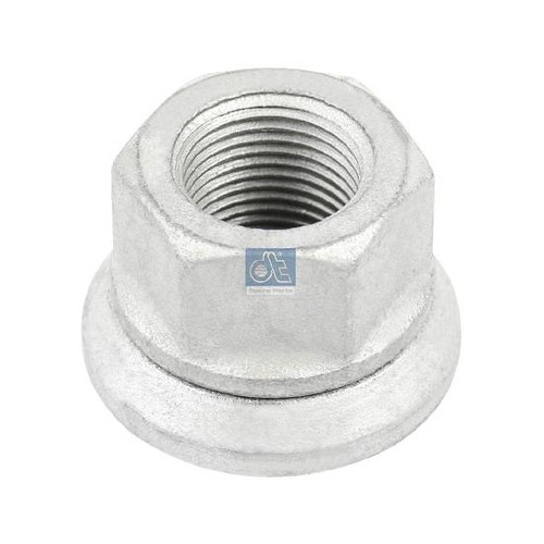 Radmutter 23914167 - 5x,