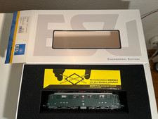 ESU 31536 E-Lok, H0, AE6/6