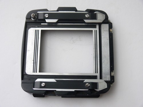 Drehrahmen 6x7 für - , mamiya