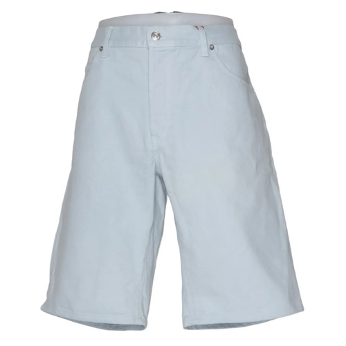Lacoste live jeans shorts - live,,