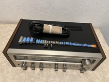 Pioneer SX-550 Vintage Hifi