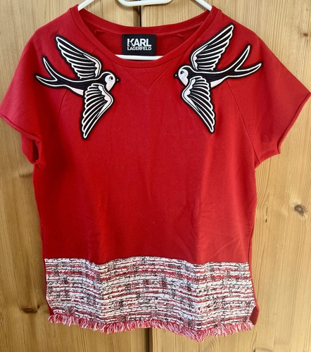 Karl lagerfeld shirt - karl, t-shirt