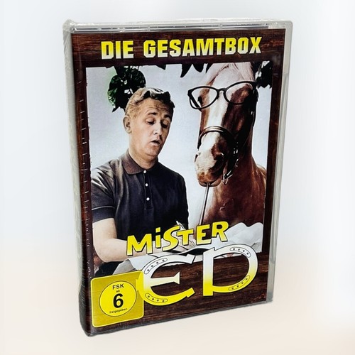Mister das sprechende - mister,