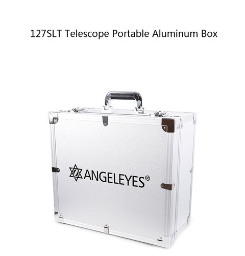 Aluminiumkoffer für celestron - für,