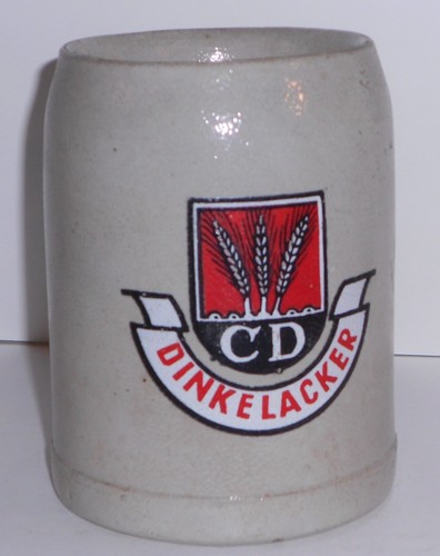 Bierkrug steinzeug - bierkrug,
