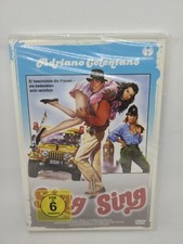 Sing neu - sing,