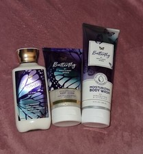 Bath and body works -