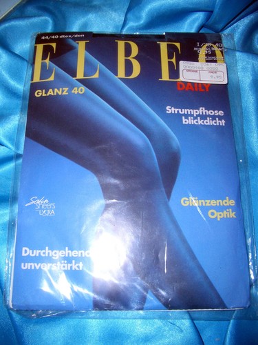 Elbeo daily glanz blickdichte - glanz,