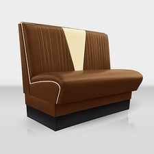 American dinerbank sitzbank - american,