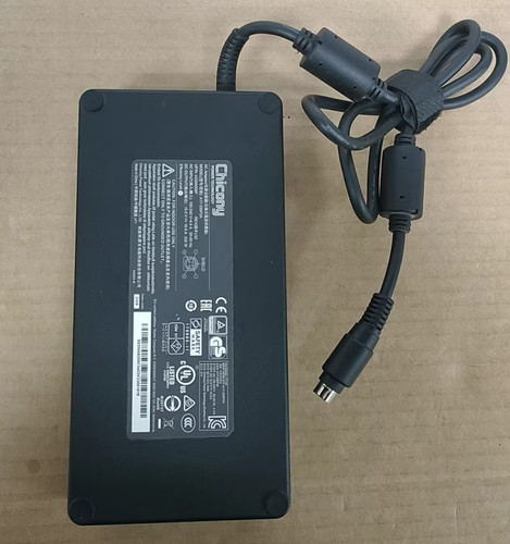 Chicony power technology - chicony,
