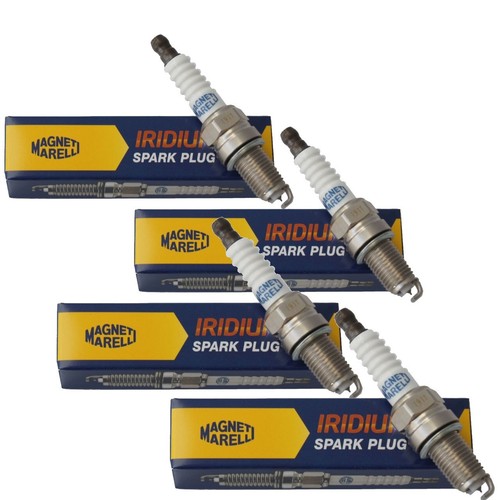 Iridium zündkerzen - ✅,