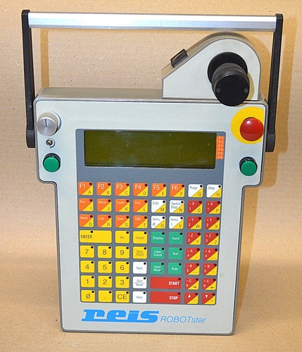 Reis panel robotstar - reis,