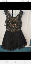Sherri hill abschlussballkleid - sherri,