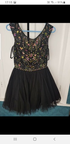 Sherri hill ballkleid größe - sherri,