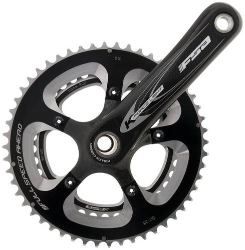 Fsa force light megaexo - light,