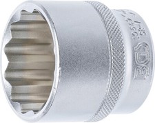 BGS Vielzahn-Nuss 12kant