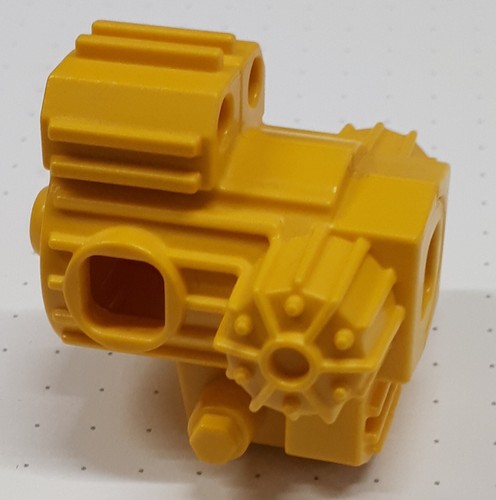 Playmobil 30672110 motorblock - playmobil,
