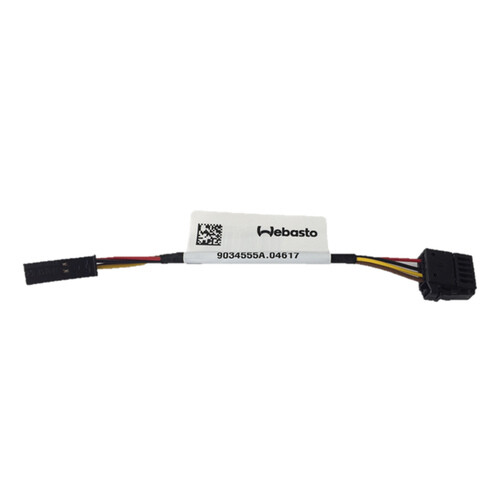 Webasto kabelbaum adapter - webasto,