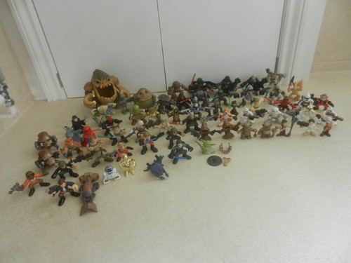 Star wars galactic - wars, heroes