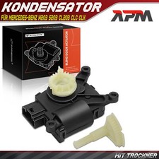 Stellmotor stellelement - stellmotor,