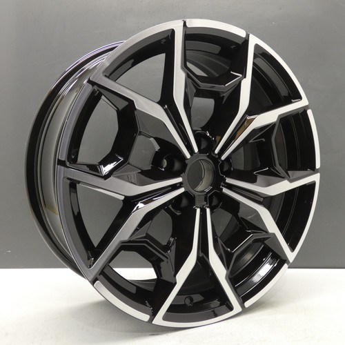 Bmw ix3 887m - 19", m