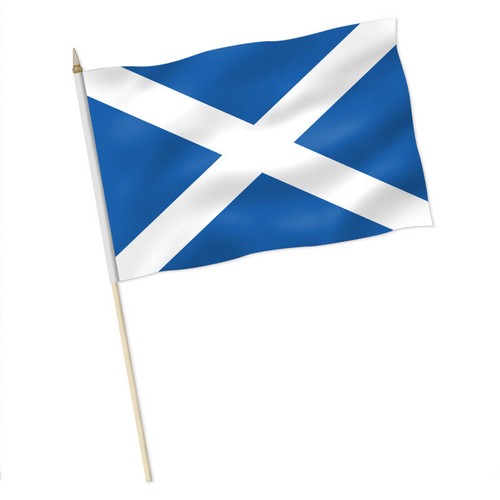 Schottland flaggen - schottland,